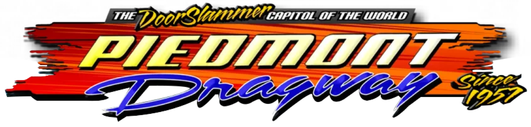 Piedmont Dragway